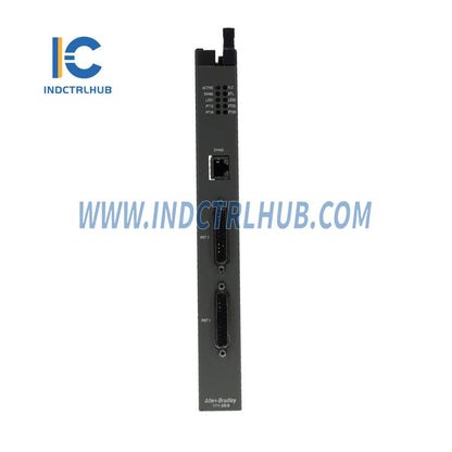 Allen-Bradley 1771-DB BASIC Module