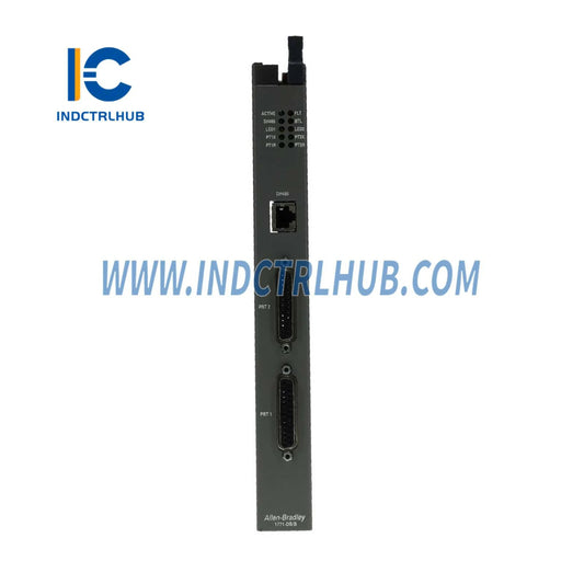 Module BASIC Allen-Bradley 1771-DB