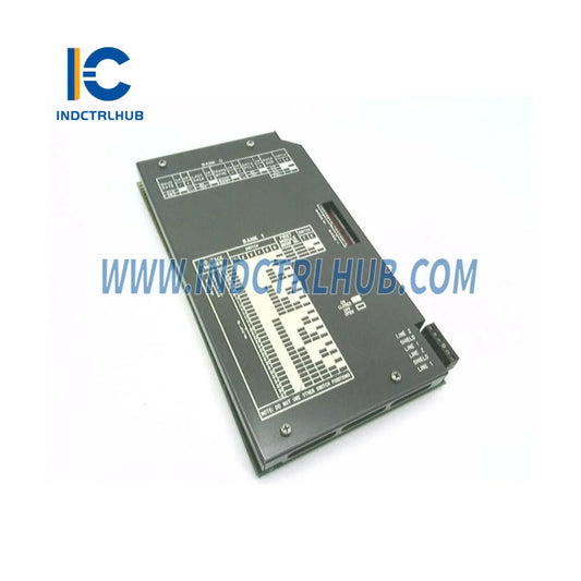 Allen-Bradley 1771-DCM Direct Communication Module for PLC-5 Systems New Original Ready to ship