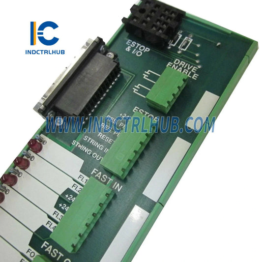Authentic Nameplate and Serial Number for Allen-Bradley 1771 HT3 Factory Original Label