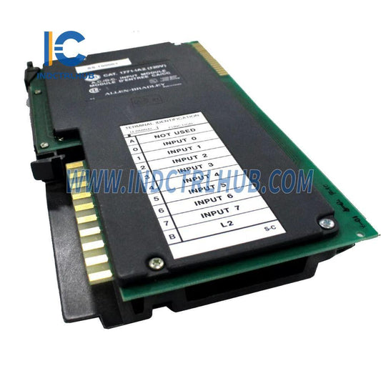 Allen-Bradley PLC5 1771-IA2 AC/DC Input Module - AC/DC Input Module