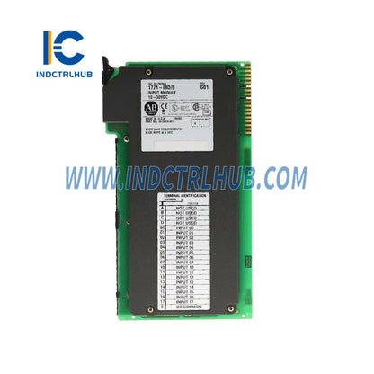 ALLEN BRADLEY 1771-IBD Mô-đun đầu vào DC (10-30V)
