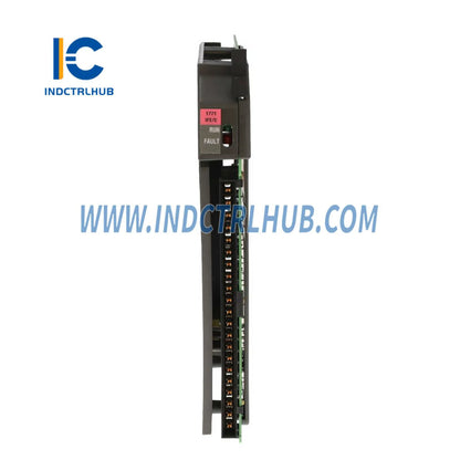 Allen-Bradley 1771-IFE Аналогов входен модул