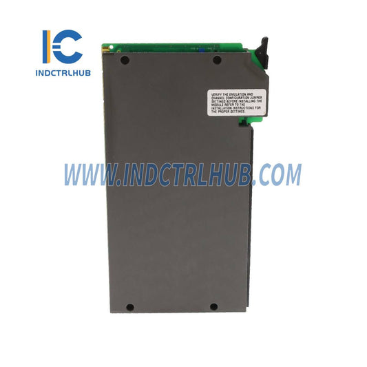 Módulo de Entrada Analógica Allen-Bradley 1771-IFE