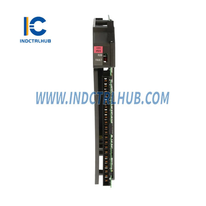 Connector Layout and PDF Technical Reference for 1771-IFE System