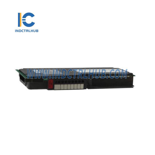 Allen-Bradley PLC5 1771-IN AC Input Module