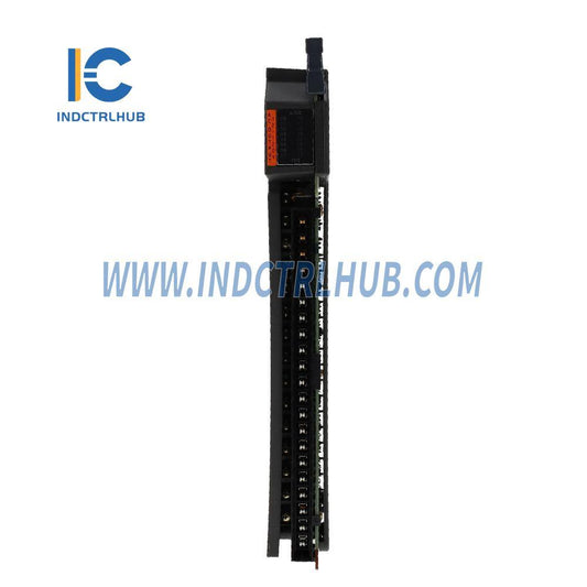 Módulo de Salida AC Allen-Bradley PLC5 1771-OAD Serie C
