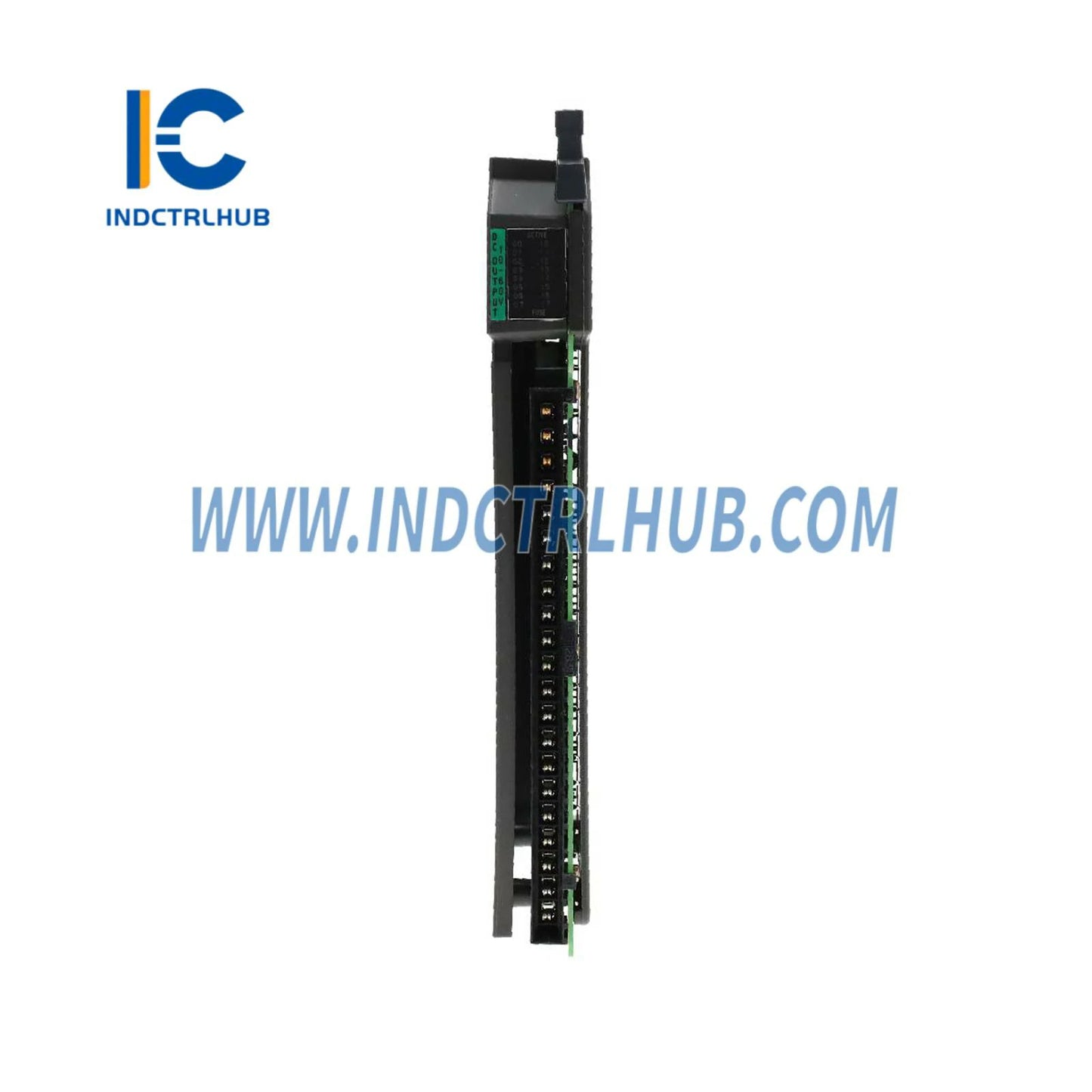 ALLEN BRADLEY 1771-OBD 1771 16 Nuqtali Raqamli Chiqish Moduli