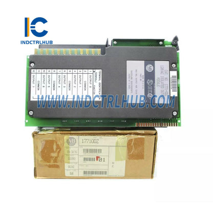 ماژول خروجی AC ایزوله 1771-ODZ PLC5 آلن-برادلی