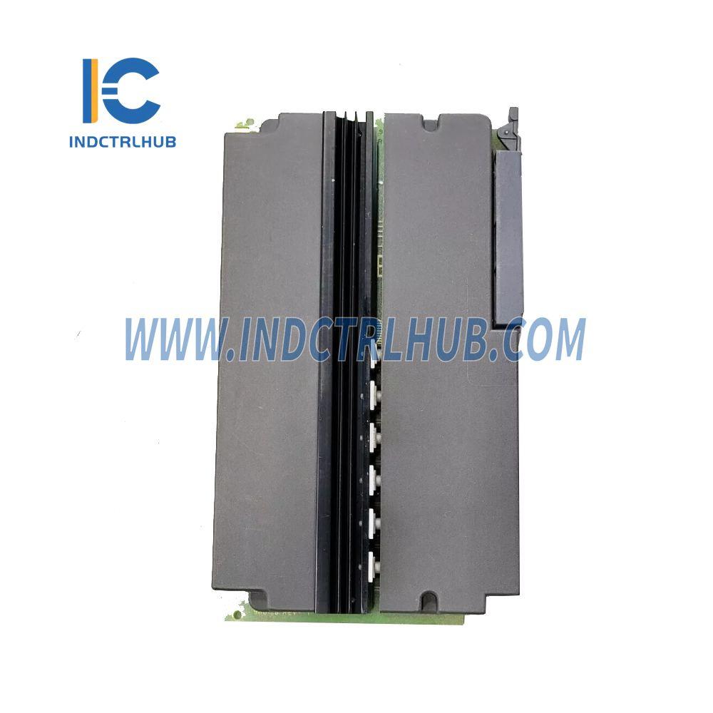 Allen-Bradley PLC5 1771-OD Series C Isolated Ac Output Module