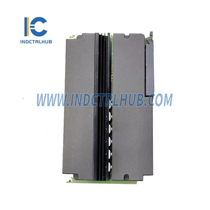 Allen-Bradley PLC5 1771-OD Series C Isolated Ac Output Module