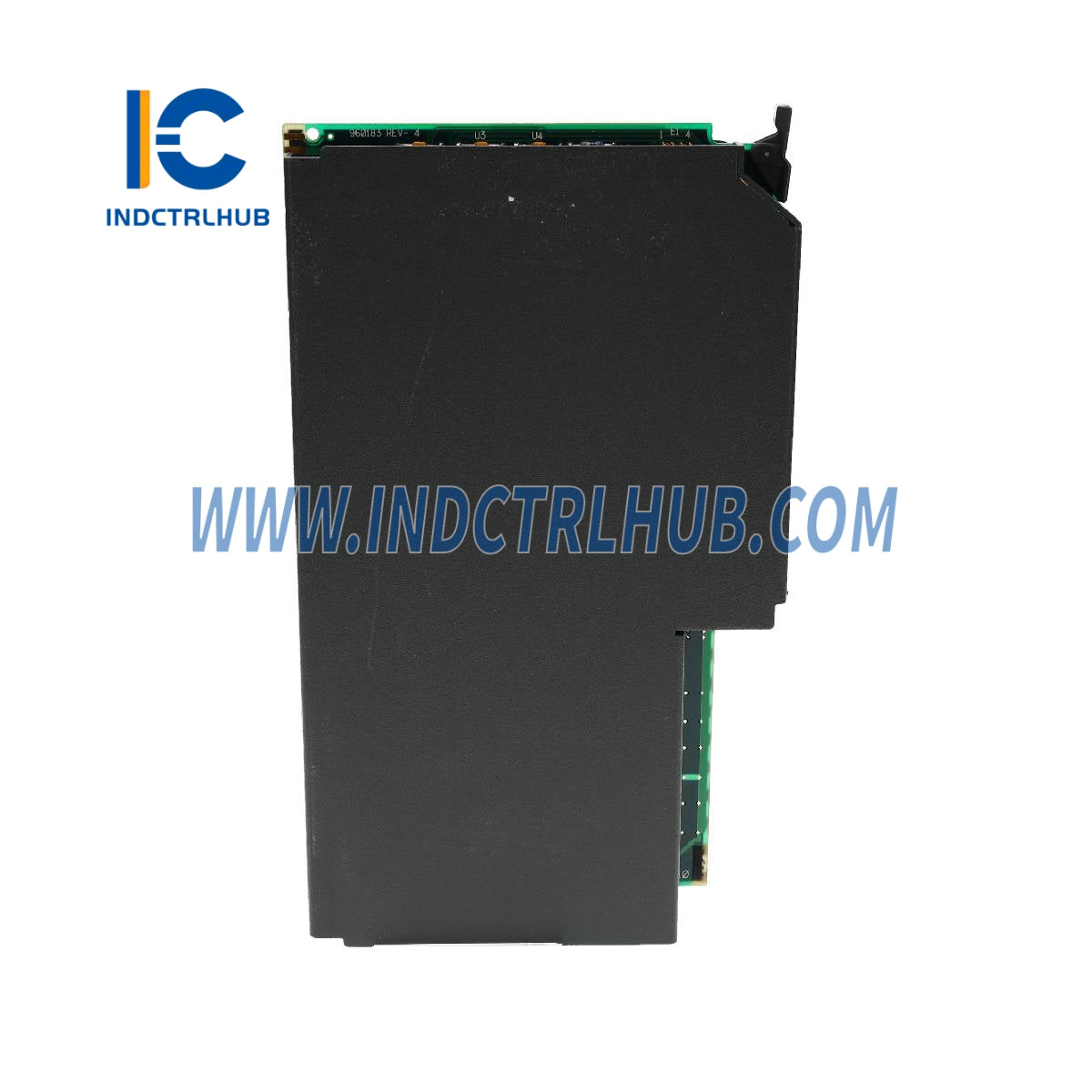 Módulo de Salida Analógica ALLEN BRADLEY 1771-OFE1