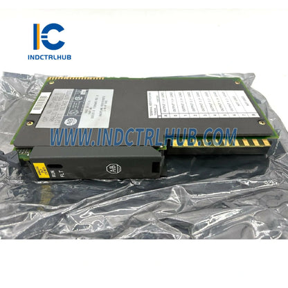 ALLEN BRADLEY 1771-OFE1 Analoog Uitset Module