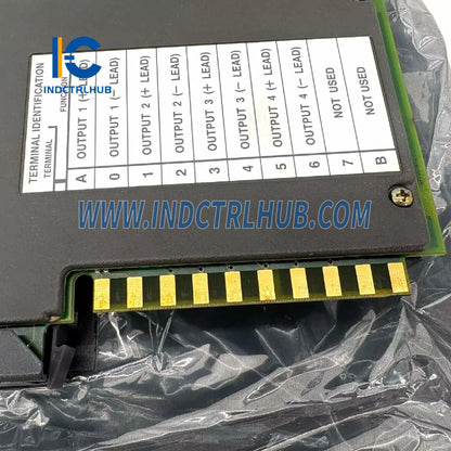 ALLEN BRADLEY 1771-OFE1 Analoog Uitset Module