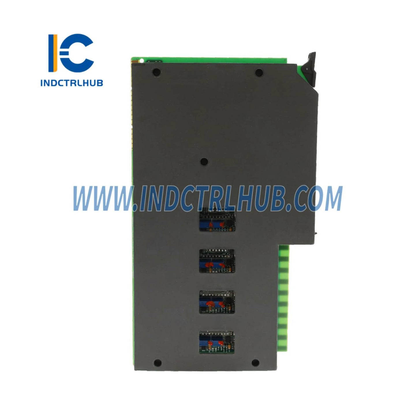 ALLEN BRADLEY 1771-OFE2 Analoog Uitset Module