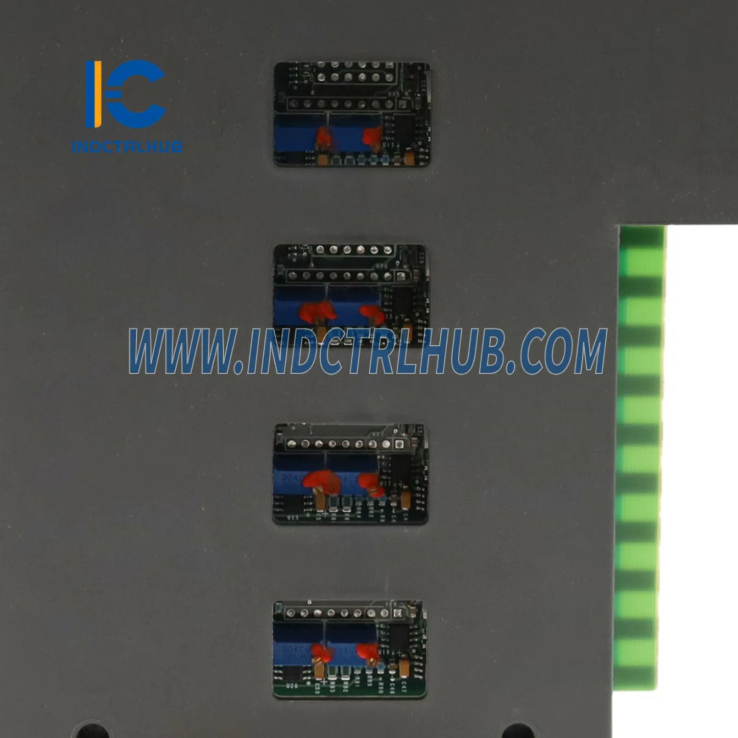 ALLEN BRADLEY 1771-OFE2 Analoog Uitset Module