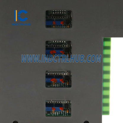 ALLEN BRADLEY 1771-OFE2 Analoog Uitset Module