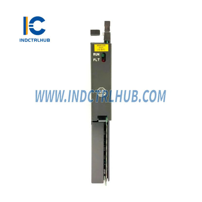 Allen-Bradley 1771-OFE3 | PLC-5 4-Kanal Analogausgangsmodul