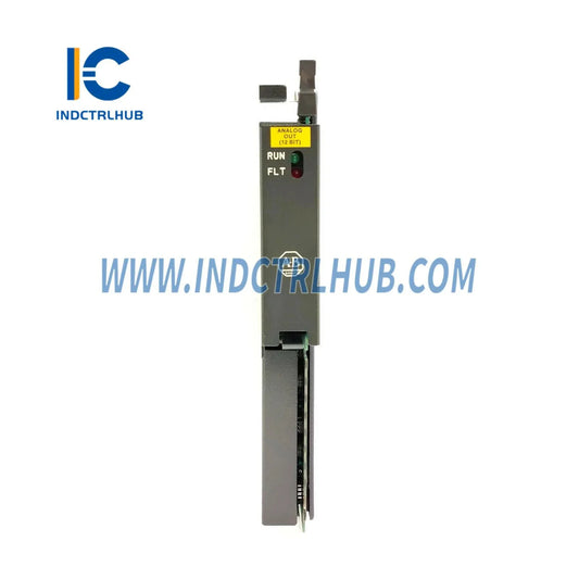 آلن-برادلی 1771-OFE3 | ماژول خروجی آنالوگ 4 کاناله PLC-5