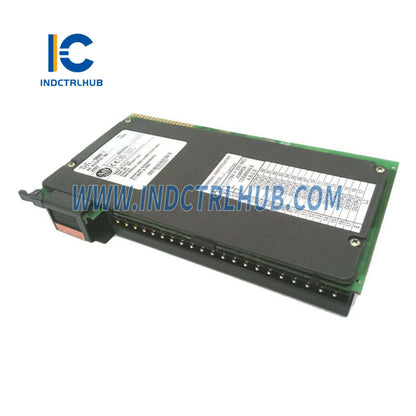 Módulo de Salida Ac de la Serie B 1771-OMD de Allen-Bradley PLC5