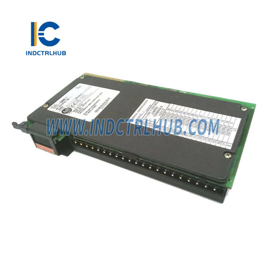 Module de sortie AC Allen-Bradley PLC5 1771-OMD Série B