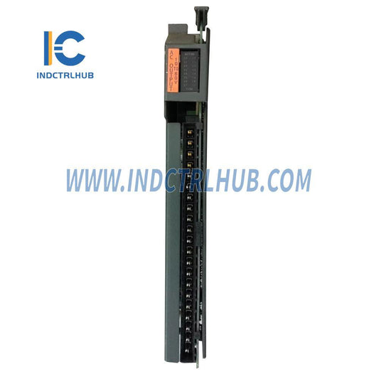 Módulo de Salida Ac Allen-Bradley PLC5 1771-OND Serie B