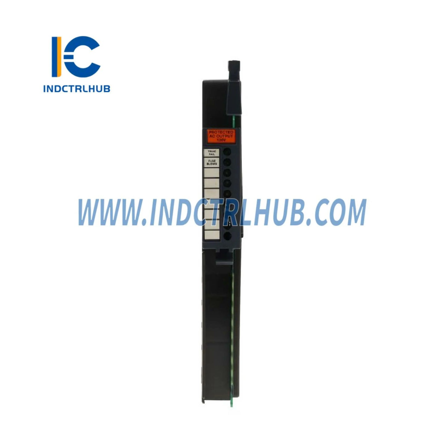 Allen-Bradley PLC5 1771-OP Chránený výstupný modul Ac