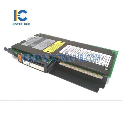 Allen-Bradley PLC-5 1771-OX Point Digital Output Module
