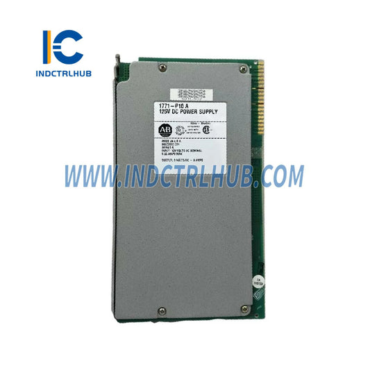 Mô-đun Nguồn Điện ALLEN BRADLEY 1771-P10