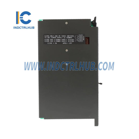 Allen-Bradley 1771-P4R Redundant Power Supply