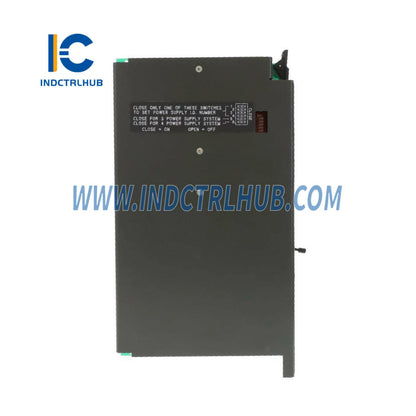 Allen-Bradley 1771-P4R Redundante Kragvoorsiening