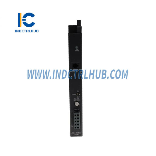 Allen-Bradley 1771-P4S Kragvoorsieningsmodule