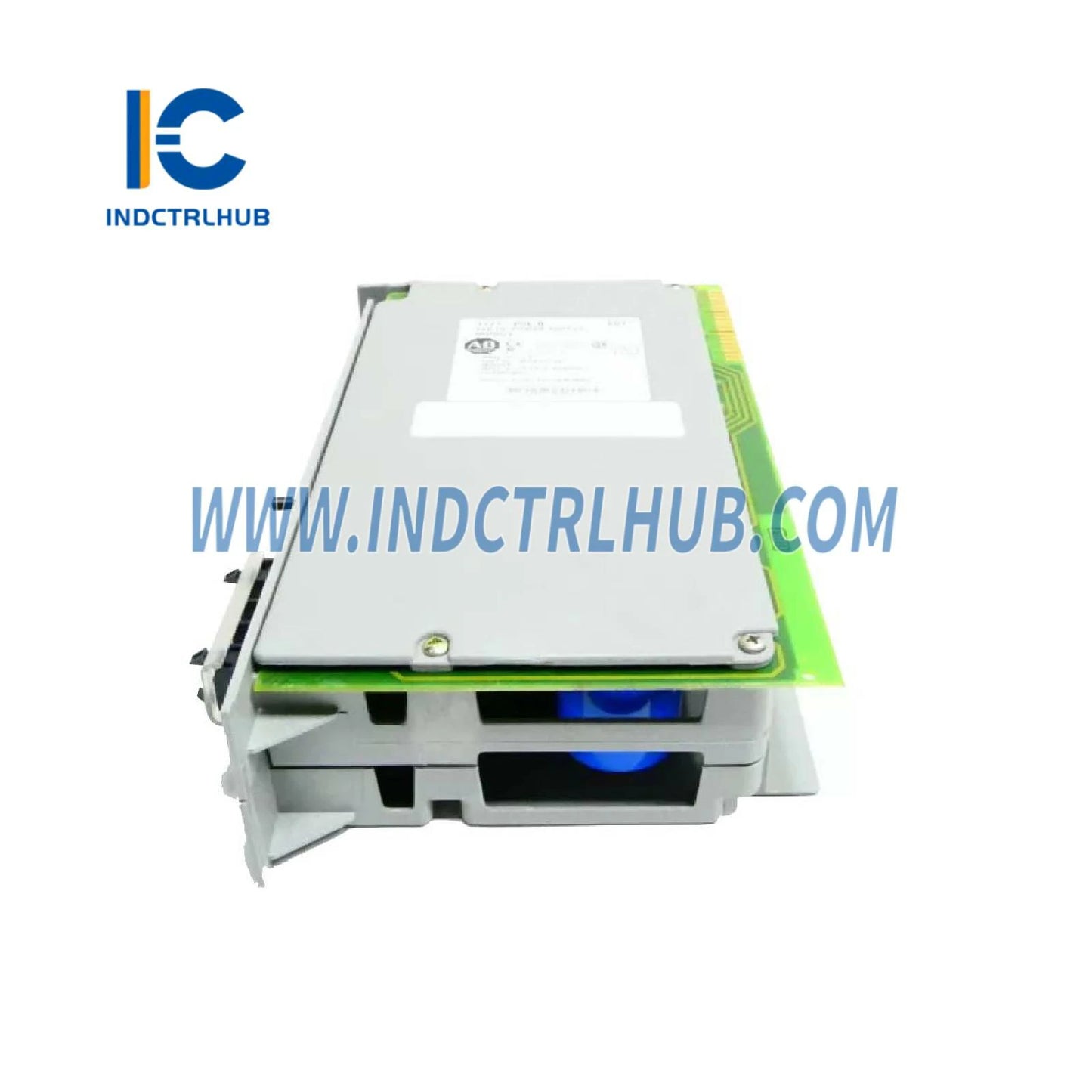 ALLEN BRADLEY 1771-P5E Kragvoorsieningsmodules