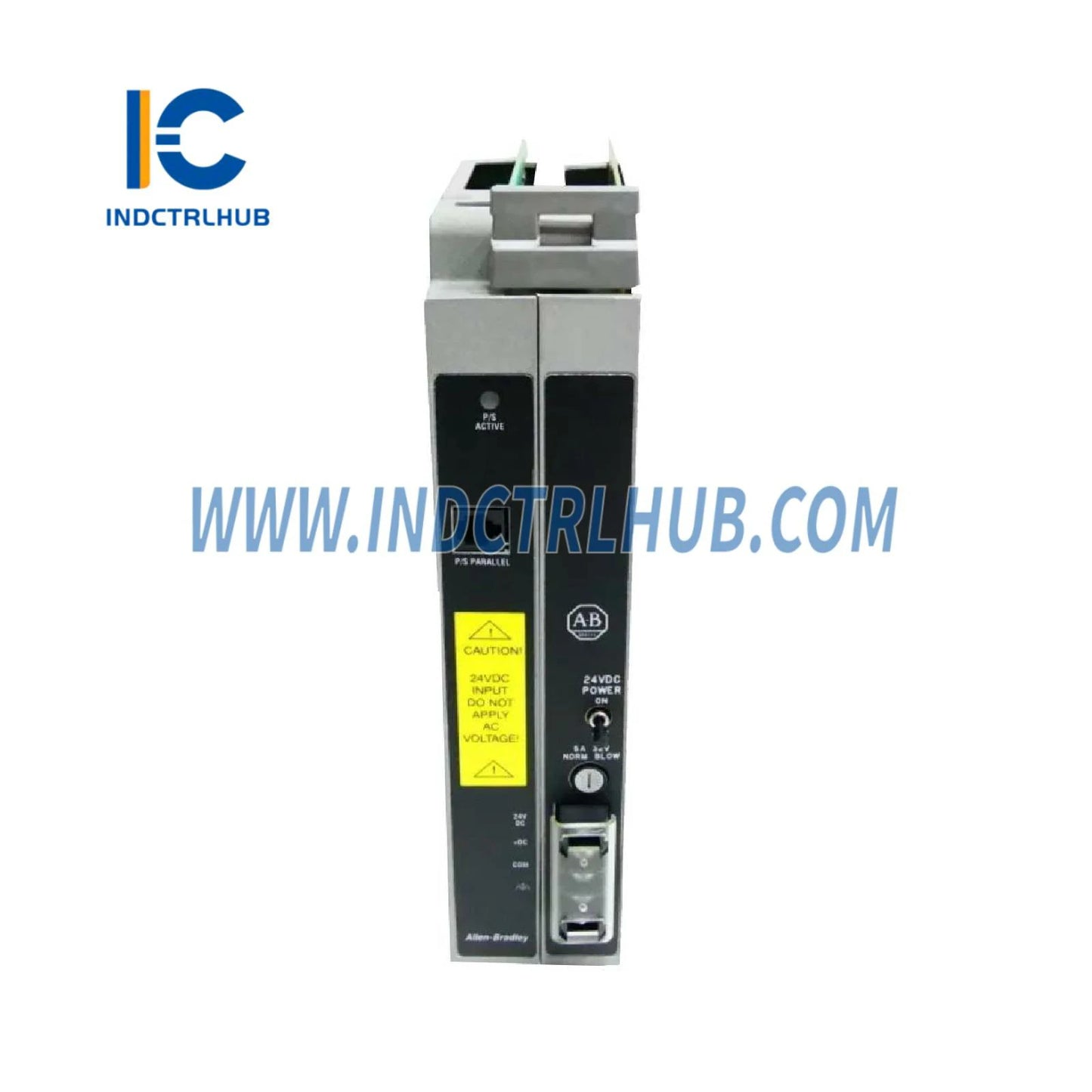 ALLEN BRADLEY 1771-P5E Kragvoorsieningsmodules