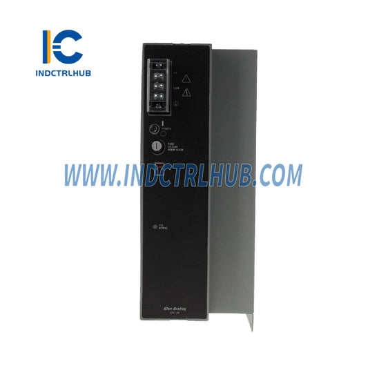 Nguồn điện ALLEN BRADLEY 1771-P7B AC (120/220V) 16A