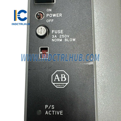 אלן ברדלי 1771-P7B ספק כוח AC (120/220V) 16A