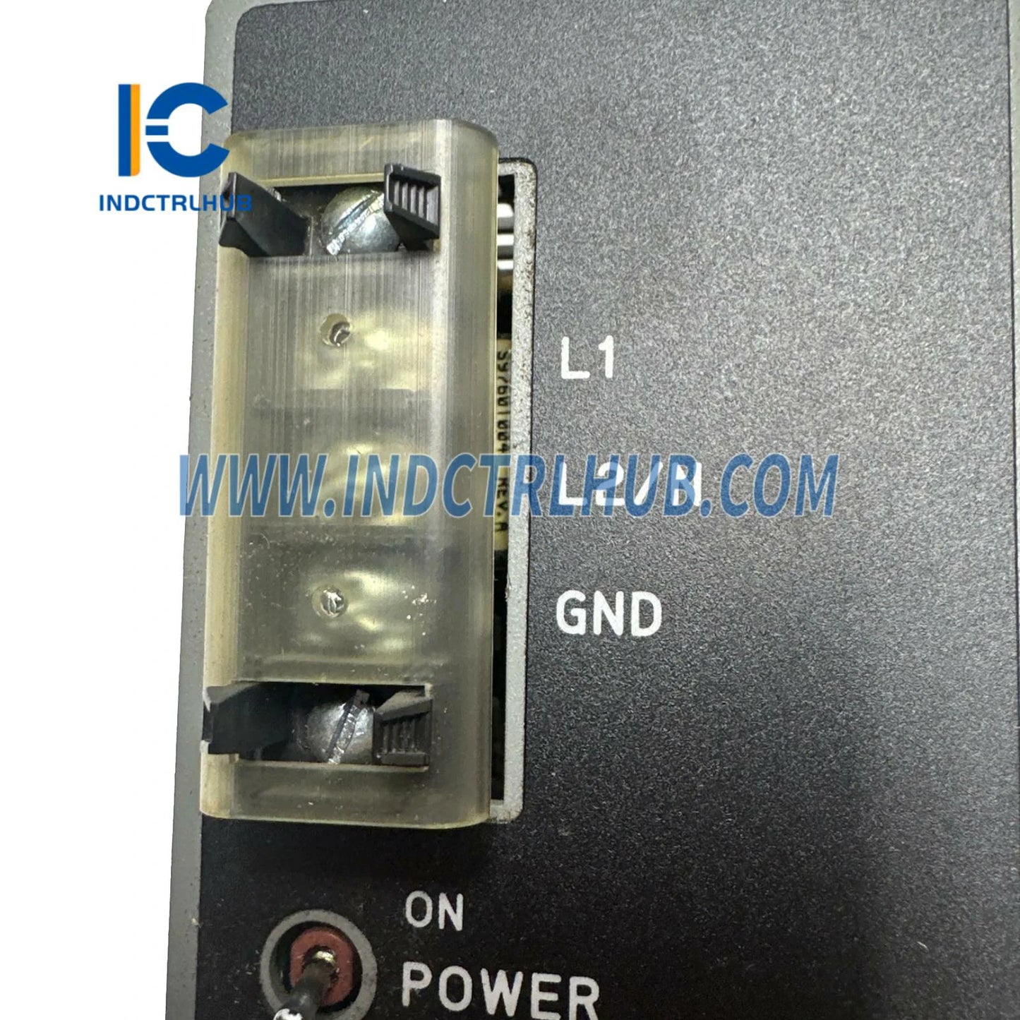 אלן ברדלי 1771-P7B ספק כוח AC (120/220V) 16A