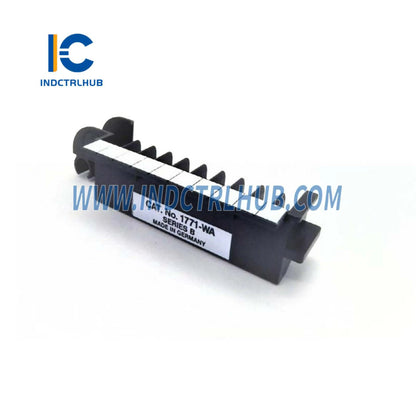 ALLEN BRADLEY 1771-WA CÁNH TAY DÂY TRƯỜNG 10 CỰC MẠ THIẾC