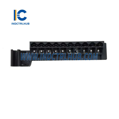 ALLEN BRADLEY 1771-WA CÁNH TAY DÂY TRƯỜNG 10 CỰC MẠ THIẾC