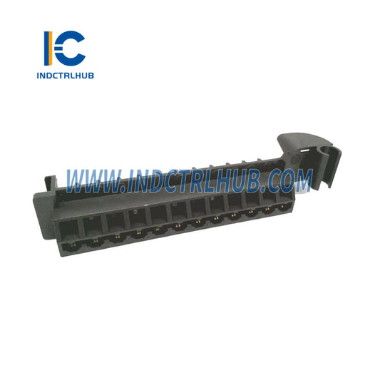 Cánh tay đấu dây trường đầu cuối 12 điểm ALLEN BRADLEY 1771-WB