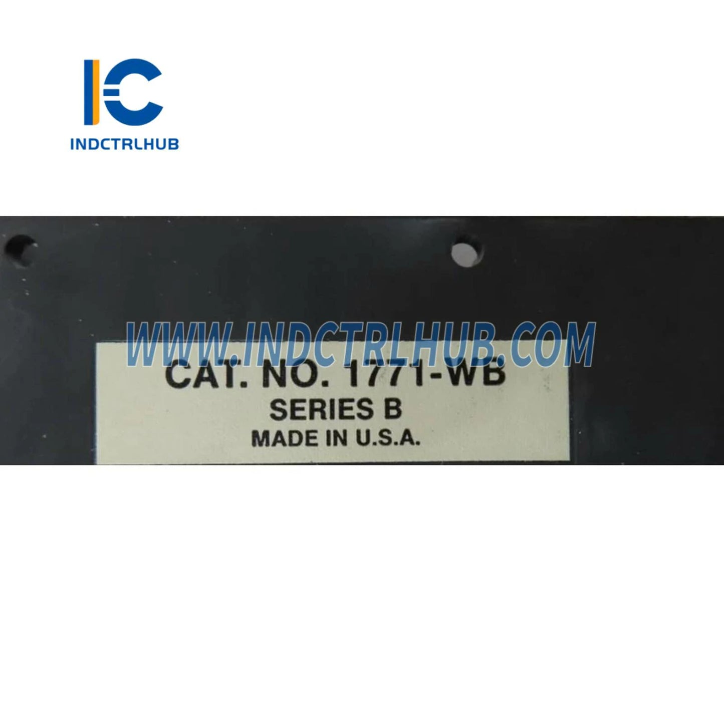 ALLEN BRADLEY 1771-WB 12 bodové terminálové pole pre vedenie káblov