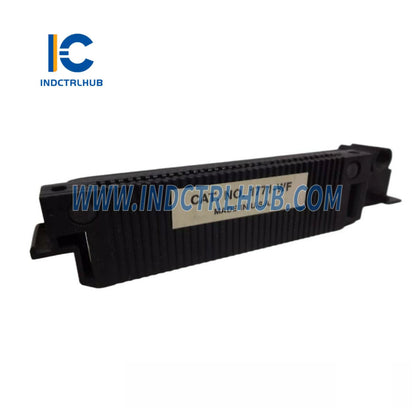 ALLEN BRADLEY 1771-WF Veldbedrading Arm, 18 Terminale, Goud Geplateer