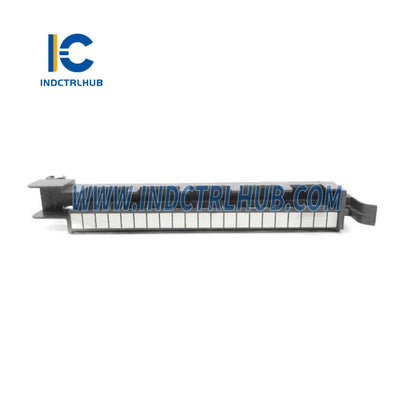 ALLEN BRADLEY 1771-WG Maydon simi qo'li, 16 ta terminal, oltin bilan qoplangan