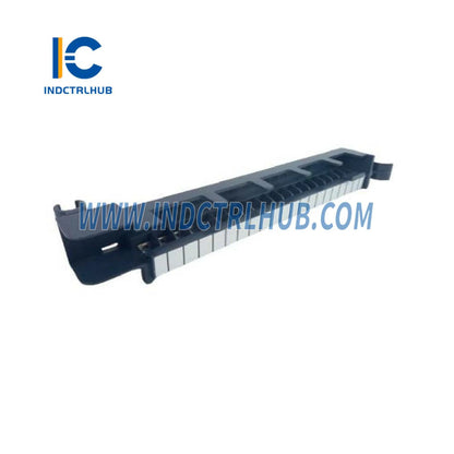 ALLEN BRADLEY 1771-WG Maydon simi qo'li, 16 ta terminal, oltin bilan qoplangan