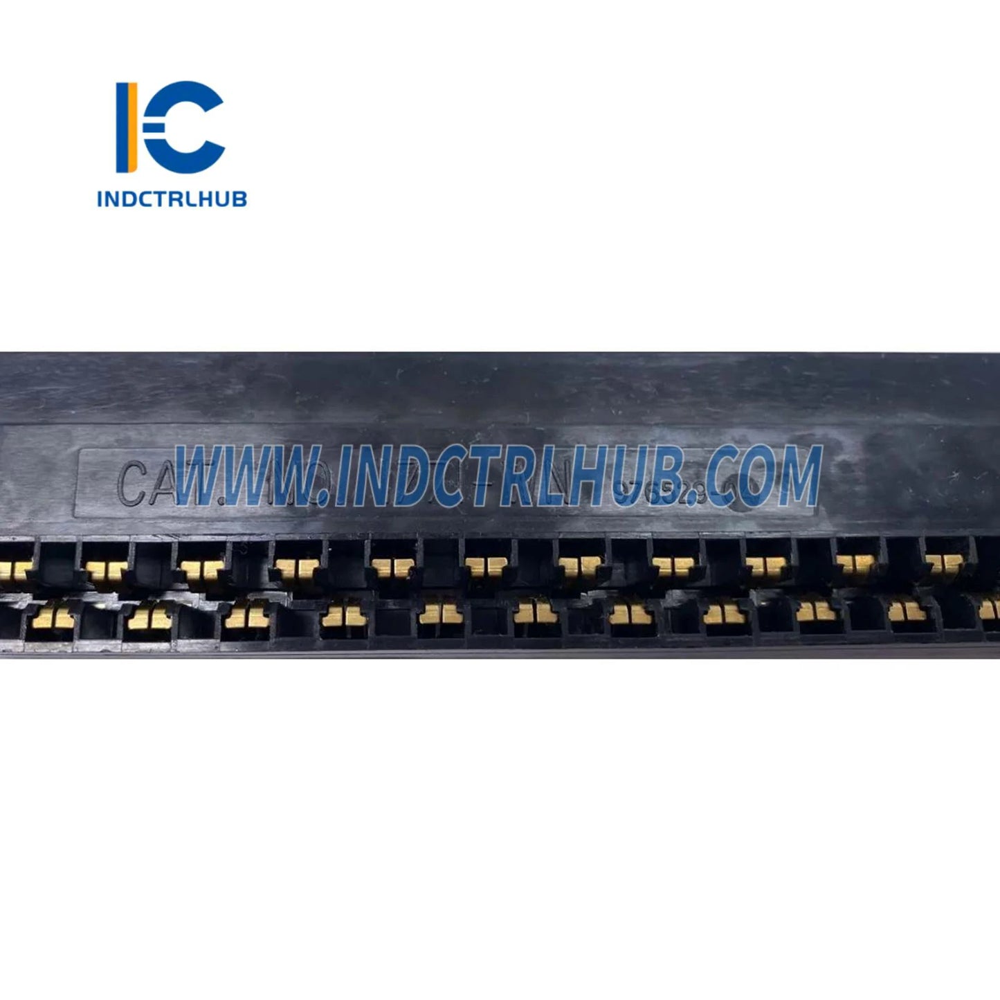 ALLEN BRADLEY 1771-WN Mezői bekötőkar, 32 terminál