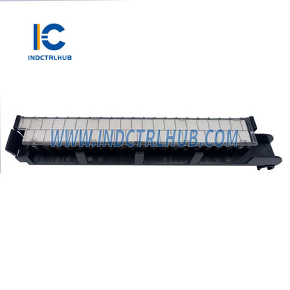 ALLEN BRADLEY 1771-WN Mezői bekötőkar, 32 terminál