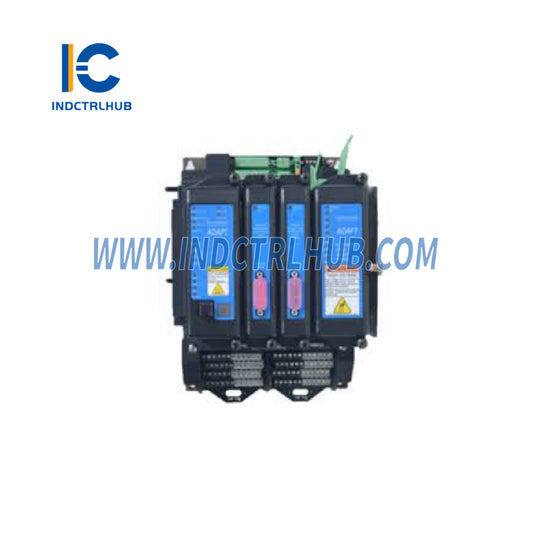 Bently Nevada 177897-01 Processor Module