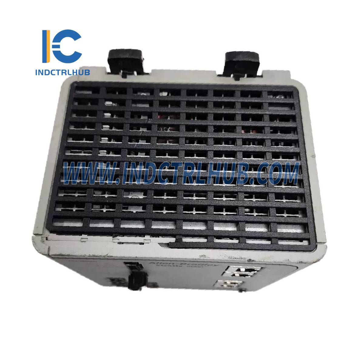 Allen-Bradley 1783-MS06T Stratix 8000 managed switch