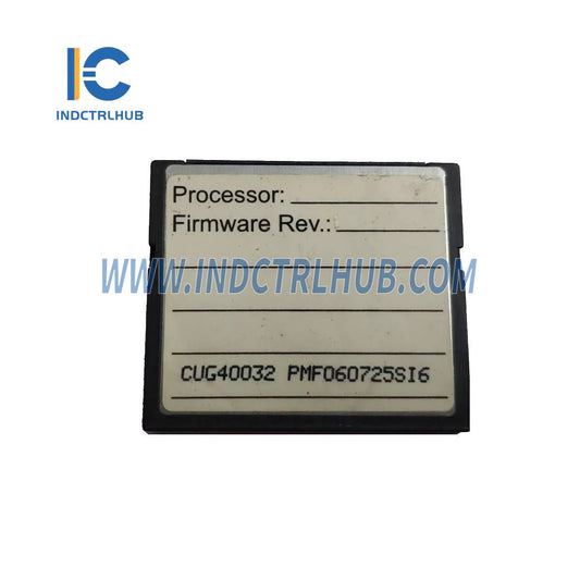 Allen-Bradley 1784-CF64 ControlLogix CompactFlash Card