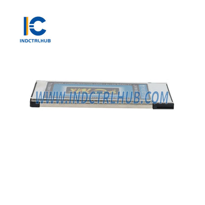 Коммуникационная карта Allen-Bradley 1784-PCMK серии A